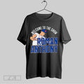 Top Welcome To The Show Roman Anthony - Adult & Kids T-Shirts, Sweatshirts & Hoodies apparel design preview 1