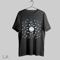 Top When Doves Cry 3 24 2001 - Adult & Kids T-Shirts, Sweatshirts & Hoodies apparel design preview 1