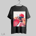 Top Will Smith Based On A True Story Tour Summer 2025 - Adult & Kids T-Shirts, Sweatshirts & Hoodies apparel design preview 1