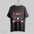Top Wisconsin Badgers Wcha Womens Hockey Tournament - Adult & Kids T-Shirts, Sweatshirts & Hoodies apparel design preview 1