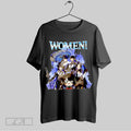 Top Women Nerissa Ravencroft Bootleg - Adult & Kids T-Shirts, Sweatshirts & Hoodies apparel design preview 1