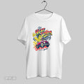 Top Yuya Uemura Is Back The Heat Storm - Adult & Kids T-Shirts, Sweatshirts & Hoodies apparel design preview 1