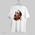 Top Zakai Zeigler Tennessee Volunteers Big Face - Adult & Kids T-Shirts, Sweatshirts & Hoodies apparel design preview 1