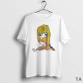 Top Joey Badass Lonely - Adult & Kids T-Shirts, Sweatshirts & Hoodies apparel design preview 1