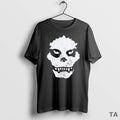 Top Misfits X Godzilla Crossover - Adult & Kids T-Shirts, Sweatshirts & Hoodies apparel design preview 1