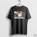 Top Munetaka Murakami Npb Single Season Hr Leader - Adult & Kids T-Shirts, Sweatshirts & Hoodies apparel design preview 1