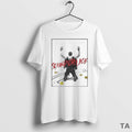 Top Sound Police Movie - Adult & Kids T-Shirts, Sweatshirts & Hoodies apparel design preview 1