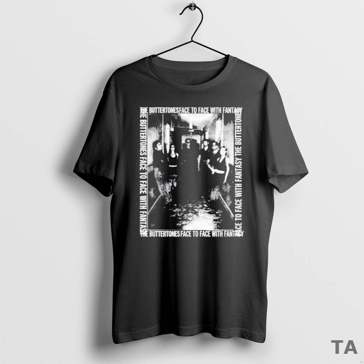 Top Buttertones Photo - Adult & Kids T-Shirts, Sweatshirts & Hoodies apparel design preview 1