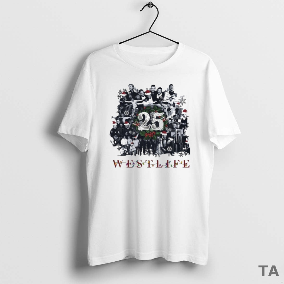 Top Pj 2025 - Adult & Kids T-Shirts, Sweatshirts & Hoodies apparel design preview 1