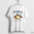 Top Watching Hivemind Great Way Start Day Breakfast - Adult & Kids T-Shirts, Sweatshirts & Hoodies apparel design preview 1