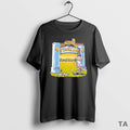 Top Welcome Tigerlance - Adult & Kids T-Shirts, Sweatshirts & Hoodies apparel design preview 1