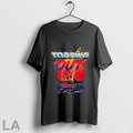 Topping Out Los Lunas - Adult & Kids T-Shirts, Sweatshirts & Hoodies apparel design preview 1