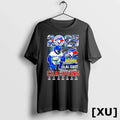 Toronto Blue Jays 2025 Al East Division Champions - Adult & Kids T-Shirts, Sweatshirts & Hoodies apparel design preview 1