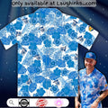 Toronto Blue Jays Hawaiian Beach Night Giveaway 2025 - Adult & Kids T-Shirts, Sweatshirts & Hoodies apparel design preview 1