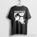 Torture The Daze Tour 2025 April - Adult & Kids T-Shirts, Sweatshirts & Hoodies apparel design preview 1