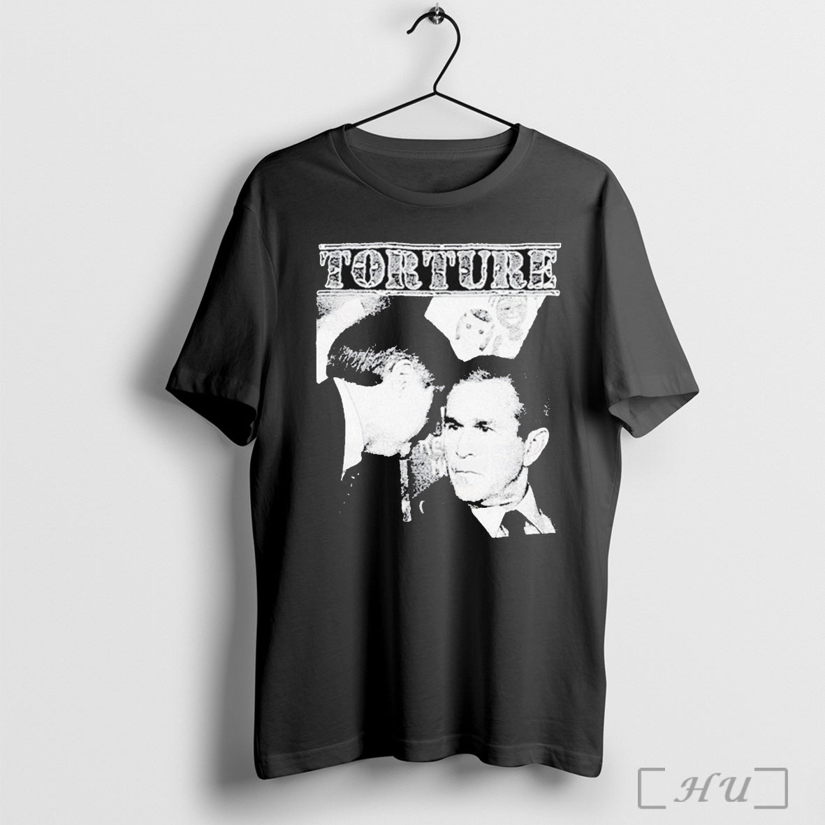 Torture The Daze Tour 2025 April - Adult & Kids T-Shirts, Sweatshirts & Hoodies apparel design preview 1