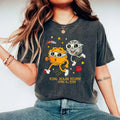 Total Solar Eclipse 2024 Funny April 8th Event - Adult & Kids T-Shirts, Sweatshirts & Hoodies apparel design preview 1