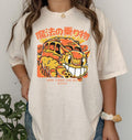 Totoro Catbus My Neighbour Studio Ghibli Cartoon - Adult & Kids T-Shirts, Sweatshirts & Hoodies apparel design preview 1