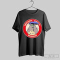Totoro Motional Support Neighbor Logo - Adult & Kids T-Shirts, Sweatshirts & Hoodies apparel design preview 1