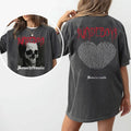 Tour 2024 S Fans Hoodiestyle{N002}27 - Adult & Kids T-Shirts, Sweatshirts & Hoodies apparel design preview 1