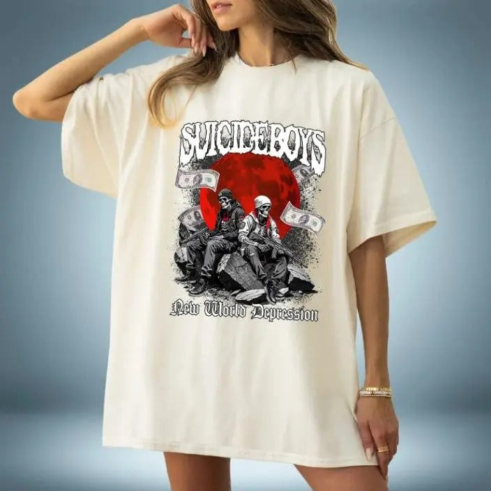 Tour 2024 S Fans Hoodiestyle{N002}4 - Adult & Kids T-Shirts, Sweatshirts & Hoodies apparel design preview 1