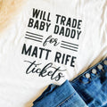 Trade Tickets - Adult & Kids T-Shirts, Sweatshirts & Hoodies apparel design preview 1