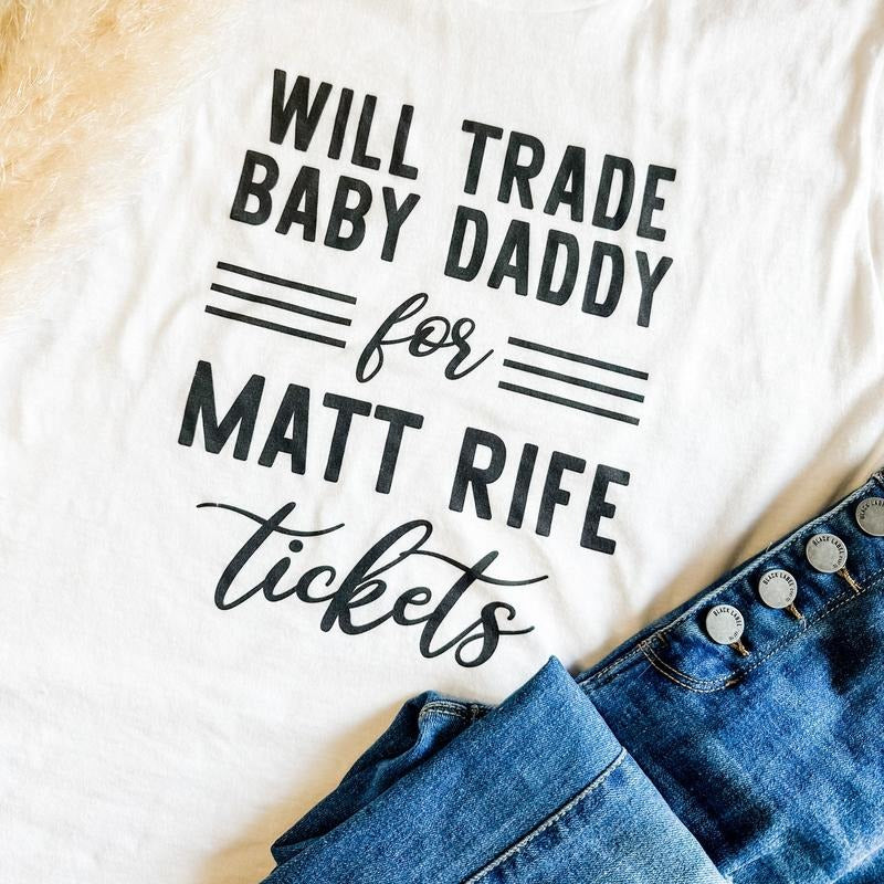 Trade Tickets - Adult & Kids T-Shirts, Sweatshirts & Hoodies apparel design preview 1