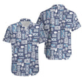 Traditional tapa hawaiian gift for family and friend - Adult & Kids T-Shirts, Sweatshirts & Hoodies apparel design preview 1