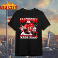 Trae Taylor Touch Sown Tommie Frazier - Adult & Kids T-Shirts, Sweatshirts & Hoodies apparel design preview 1