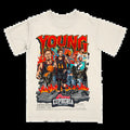 Trae Young - Adult & Kids T-Shirts, Sweatshirts & Hoodies apparel design preview 1