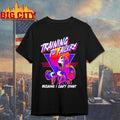 Training to failure because i can't count - Adult & Kids T-Shirts, Sweatshirts & Hoodies apparel design preview 1