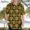 Transformers Logo Hawaiian - Adult & Kids T-Shirts, Sweatshirts & Hoodies apparel design preview 1