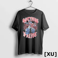Transformers Optimus Prime Metal Graphic Sweater - Adult & Kids T-Shirts, Sweatshirts & Hoodies apparel design preview 1