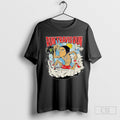 Travis Barker Blink 182 Run - Adult & Kids T-Shirts, Sweatshirts & Hoodies apparel design preview 1