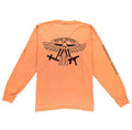 Travis Scott Birds Archive Orange - Adult & Kids T-Shirts, Sweatshirts & Hoodies apparel design preview 1
