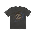 Travis Scott Cactus Jack Fragment Create Washed Black - Adult & Kids T-Shirts, Sweatshirts & Hoodies apparel design preview 1