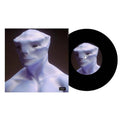 Travis Scott Highest Room Alien Cover II VINYL 7' - Adult & Kids T-Shirts, Sweatshirts & Hoodies apparel design preview 1