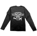 Travis Scott Hood Toyota Black - Adult & Kids T-Shirts, Sweatshirts & Hoodies apparel design preview 1
