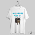 Travis Scott Oiiaa Cat Uai Ui Iii 2025 Trending - Adult & Kids T-Shirts, Sweatshirts & Hoodies apparel design preview 1