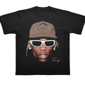 Travisss Concert Fan Vingate Hip Hop Rapper - Adult & Kids T-Shirts, Sweatshirts & Hoodies apparel design preview 1