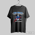 Tre White Goalie Academy Re Open For Businness - Adult & Kids T-Shirts, Sweatshirts & Hoodies apparel design preview 1