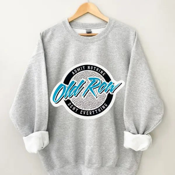 Treaty Oak Revival Have Nice Day Leaving Hell Album - Adult & Kids T-Shirts, Sweatshirts & Hoodies apparel design preview 1