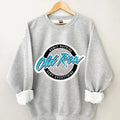 Treaty Oak Revival Have Nice Day Leaving Hell Album - Adult & Kids T-Shirts, Sweatshirts & Hoodies apparel design preview 1