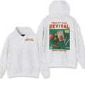 Treaty Oak Revival Retro Celebrate Menswear Classic - Adult & Kids T-Shirts, Sweatshirts & Hoodies apparel design preview 1