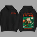 Treaty Oak Revival Celebrate Unique Atmosphere - Adult & Kids T-Shirts, Sweatshirts & Hoodies apparel design preview 1