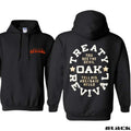 Treaty Oak Revival Striking Image Accompanied Bold - Adult & Kids T-Shirts, Sweatshirts & Hoodies apparel design preview 1