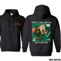 Treaty Oak Revival Unique Album Cover Pool Balls - Adult & Kids T-Shirts, Sweatshirts & Hoodies apparel design preview 1