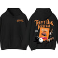 Treaty Oak Revival Vintage Band New Release Concert - Adult & Kids T-Shirts, Sweatshirts & Hoodies apparel design preview 1