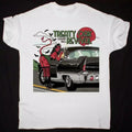 Treaty Oak Revival Trending Cotton - Adult & Kids T-Shirts, Sweatshirts & Hoodies apparel design preview 1