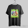 Trendfits Ninja Turbans - Adult & Kids T-Shirts, Sweatshirts & Hoodies apparel design preview 1